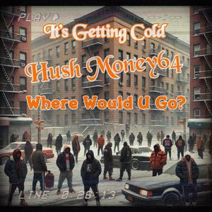 Where would u go? (feat. Smiffy Breezeway) [Explicit]