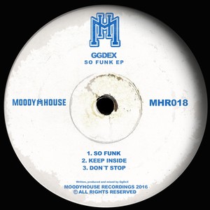 So Funk (Original Mix)