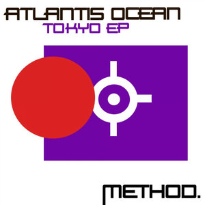 Poseidon (Original Mix)