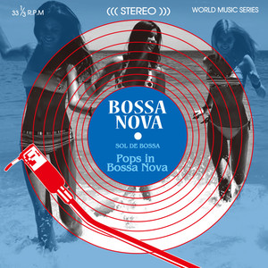 SOL DE BOSSA　Pops in Bossa Nova