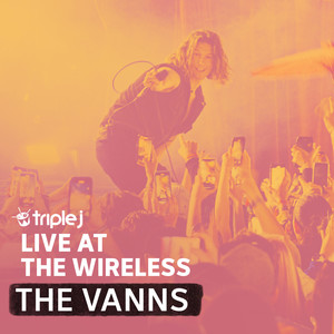 triple j Live At The Wireless - Splendour in the Grass, Byron Bay 2023 (Explicit)