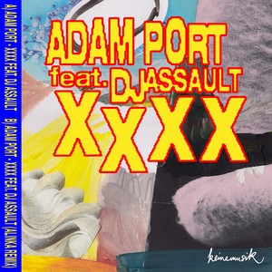 XXXX (Alinka Remix)