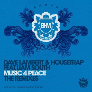 Music For Peace (The Remixes)