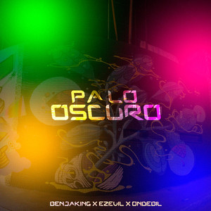 Pa lo oscuro ..Benjaking