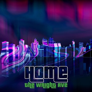 Home (feat. Roosevelt Collier)