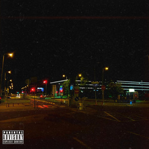 Last Days (Instrumental)