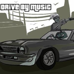 Drive By Muzic (Explicit)