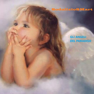 GLI ANGELI DEL PARADISO