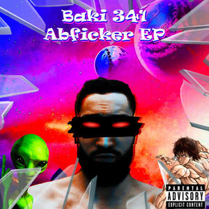 Abficker EP (Explicit)