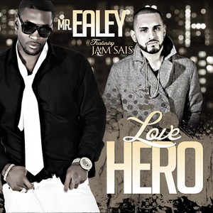 Love Hero(feat. Jam Sais)