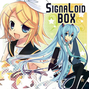 Cendrillon (feat. Hatsune Miku