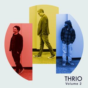 Thrio Volume 2