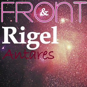 Antares (Original Mix)