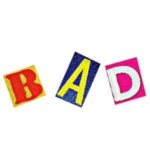 BAD