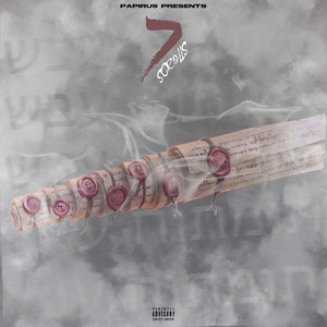 7 Scrolls (Explicit)