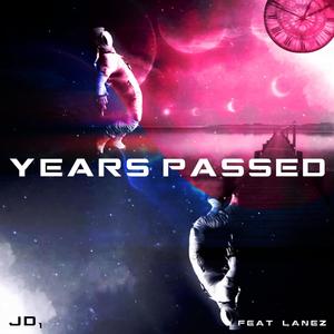 Years Passed (feat. LaneZ)