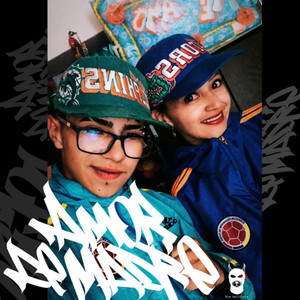 Amor de Madre (Explicit)