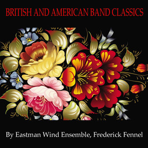 Robert Russell Bennett - Symphonic Songs for Band - 1. Serenade