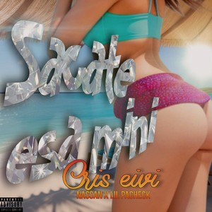 Sacate Esa Mini (Explicit)