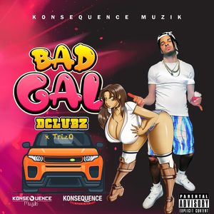 Bad Gal (Playback)