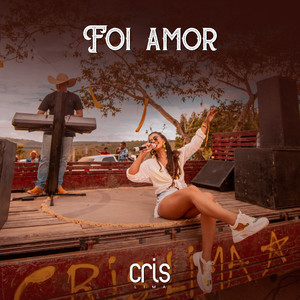 Foi Amor (Explicit)