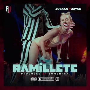 Ramillete (Joexan) [Explicit]