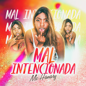 Mal Intencionada (Explicit)