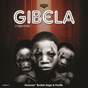 Gibela (Original Mix)