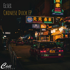 Chinese Duck