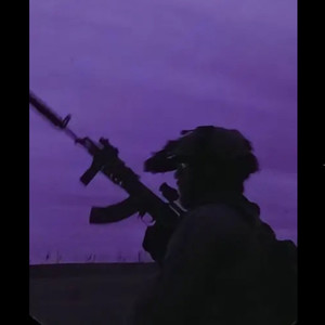 No Surprises (sped up)