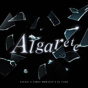 Algarete (feat. Jaret Morales & El Vago)