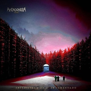 Friabilidad, Pt. 2: Fragmentado