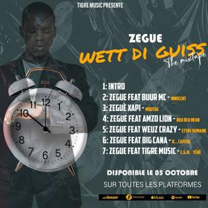 R...CAPITAL (feat. BIG CANA) (Explicit)