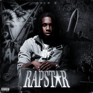 RAPSTAR (Explicit)封面