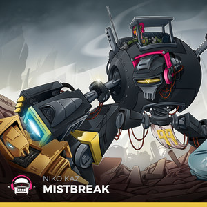 Mistbreak