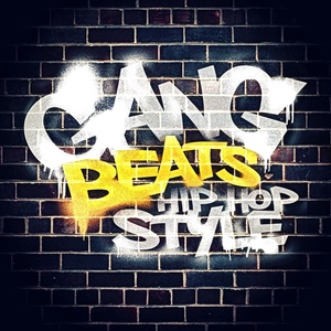 Gang Beats Hip Hop Style