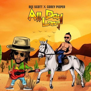 All Day Long (Explicit)