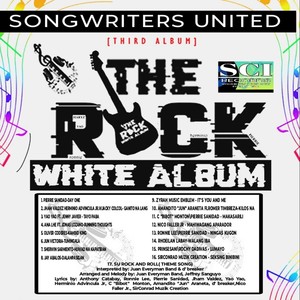 The Rock White Album