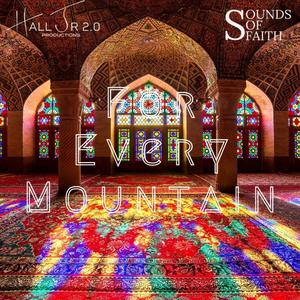 For Every Mountain Shout (feat. Tyree Rice)