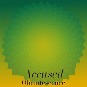 Accused Obmutescence