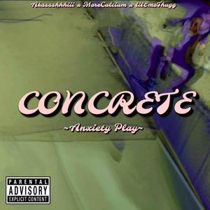 CONCRETE (Explicit)