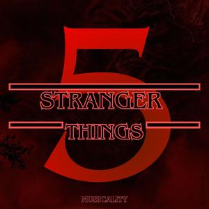 Stranger Things Theme Song (Remix)