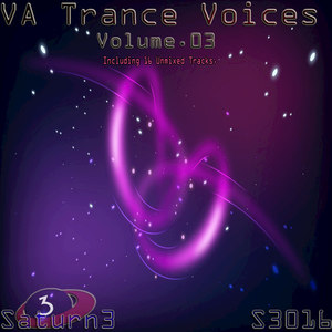 VA Trance Voices Vol. 3