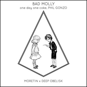 Bad Molly (Explicit)