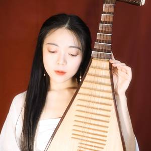 春江花月夜-琵琶钢琴