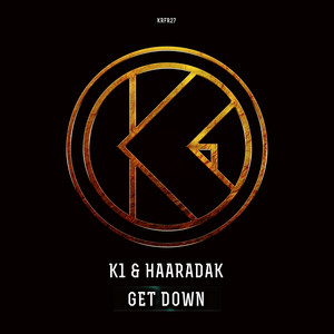 Get Down (Streaming Mix)