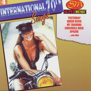 International 70's Songs Vol 4