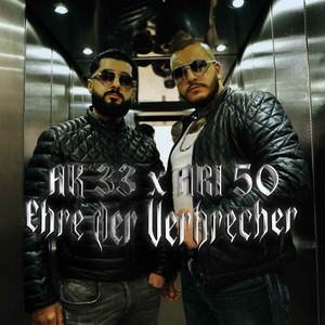 EHRE DER VERBRECHER (Explicit)