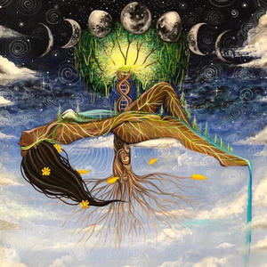 Healers (Explicit)