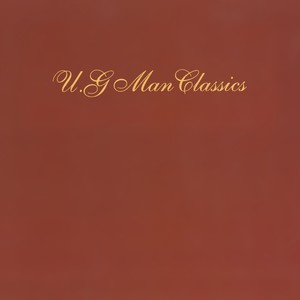 U.G.MAN Classics